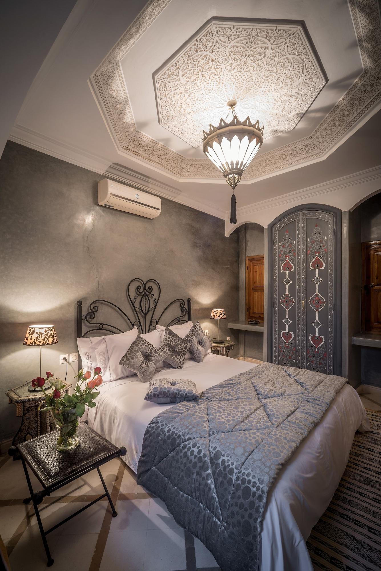 Dar Attika Bed and breakfast Marrakesh