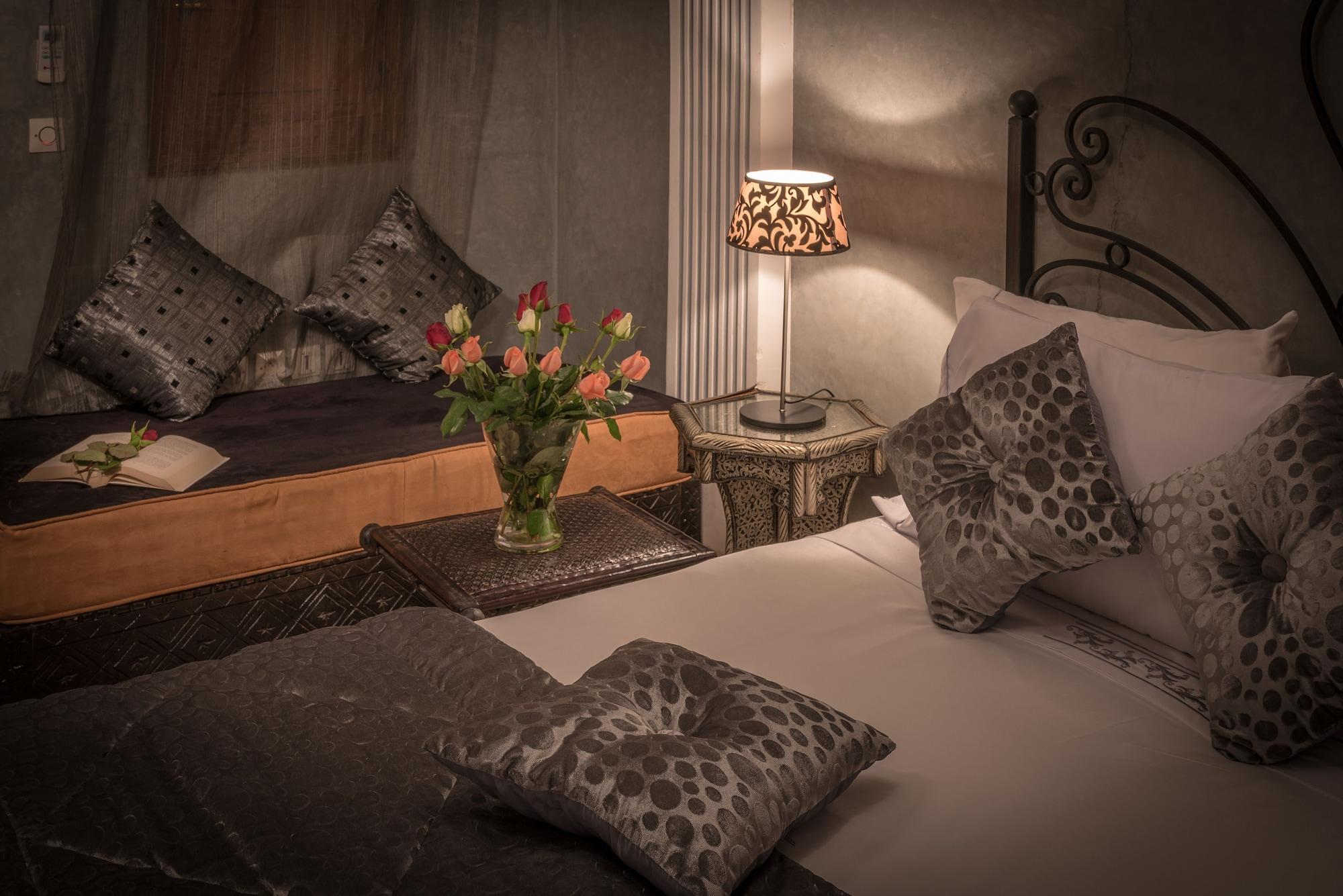 Bed and breakfast Dar Attika