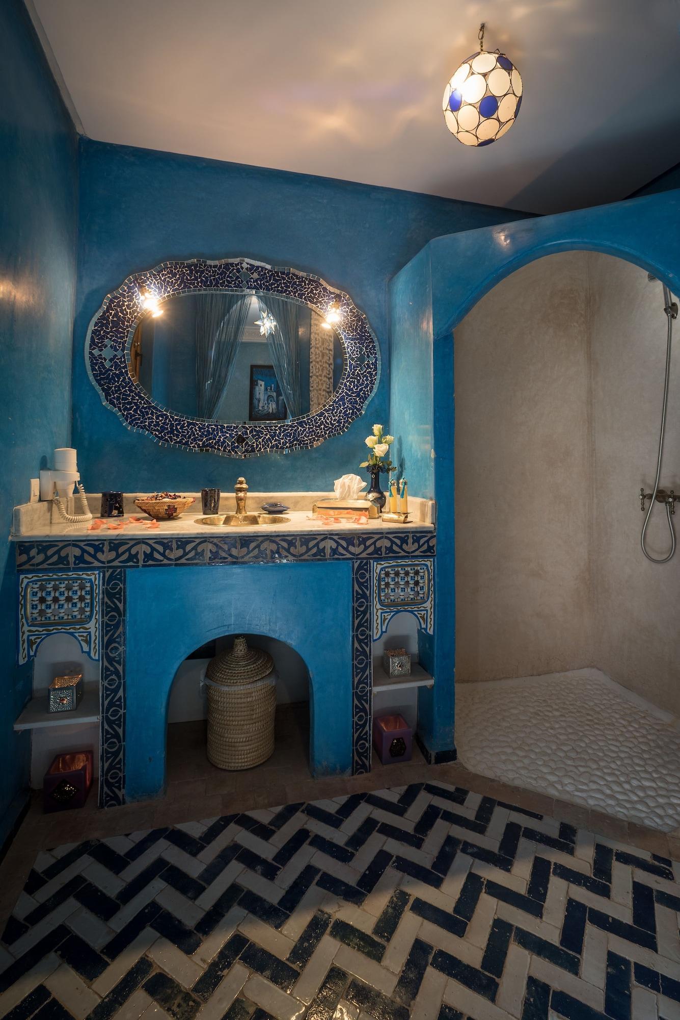 Bed and breakfast Dar Attika 4*