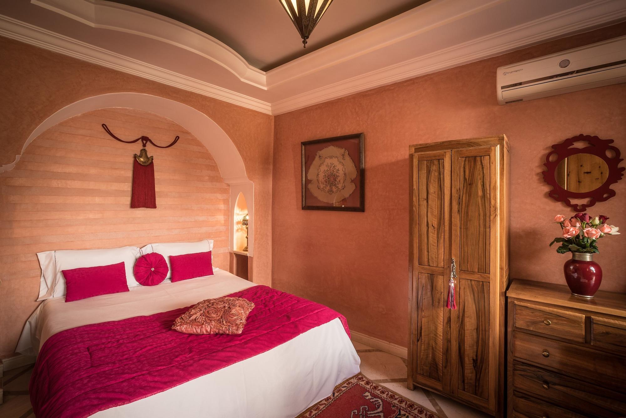 Bed and breakfast Dar Attika Marrakesh