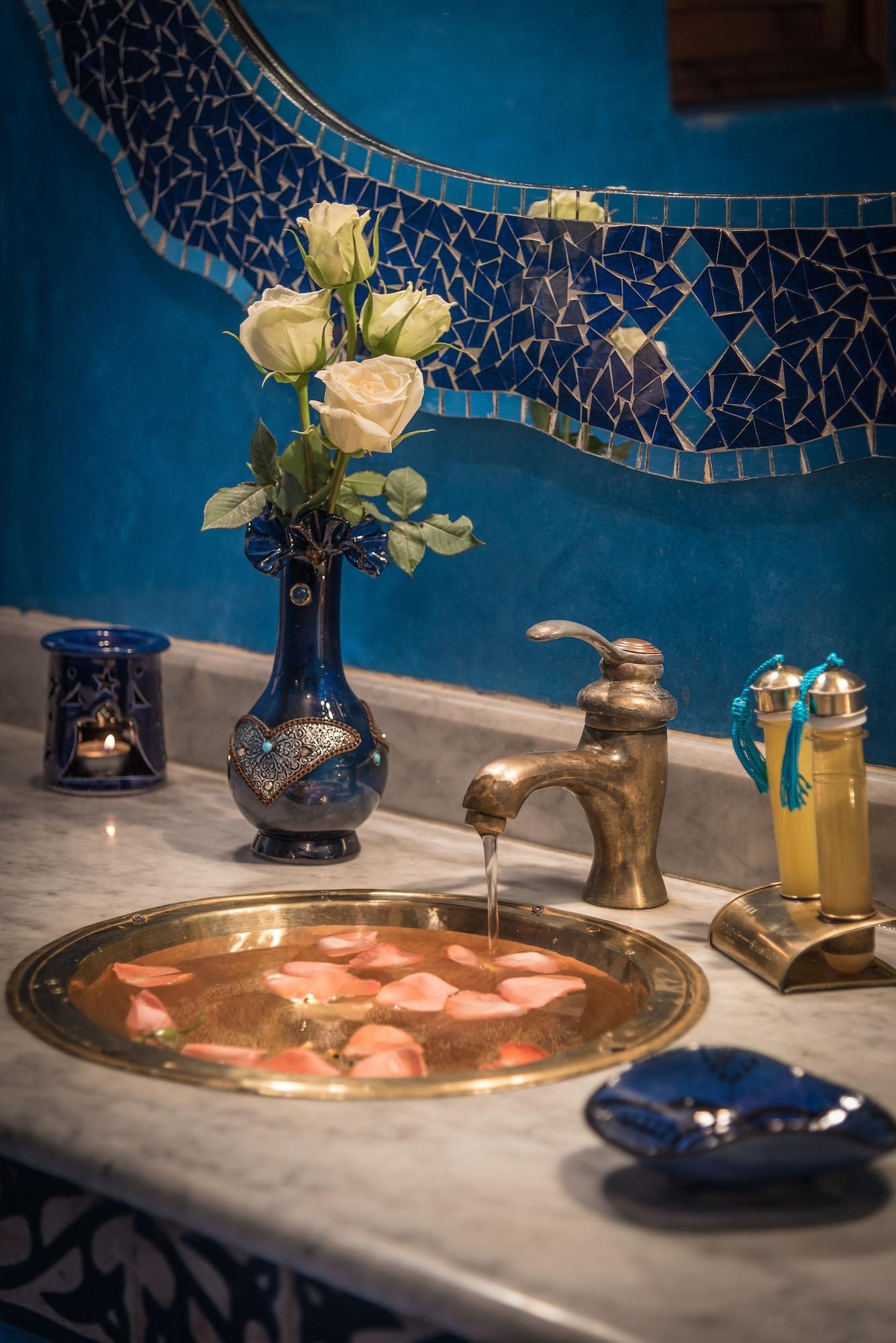 Bed and breakfast Dar Attika 4*