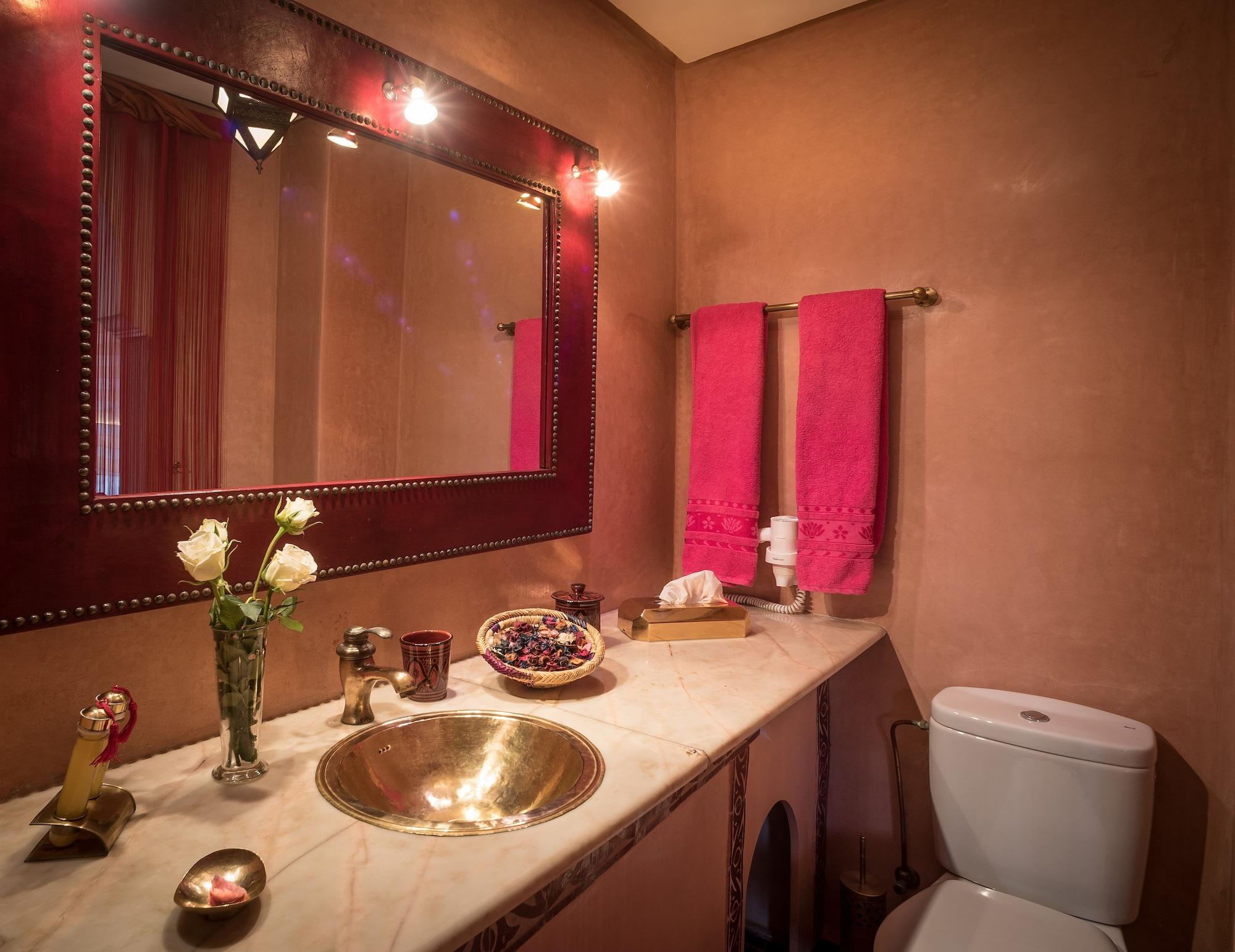Dar Attika Bed and breakfast Marrakesh