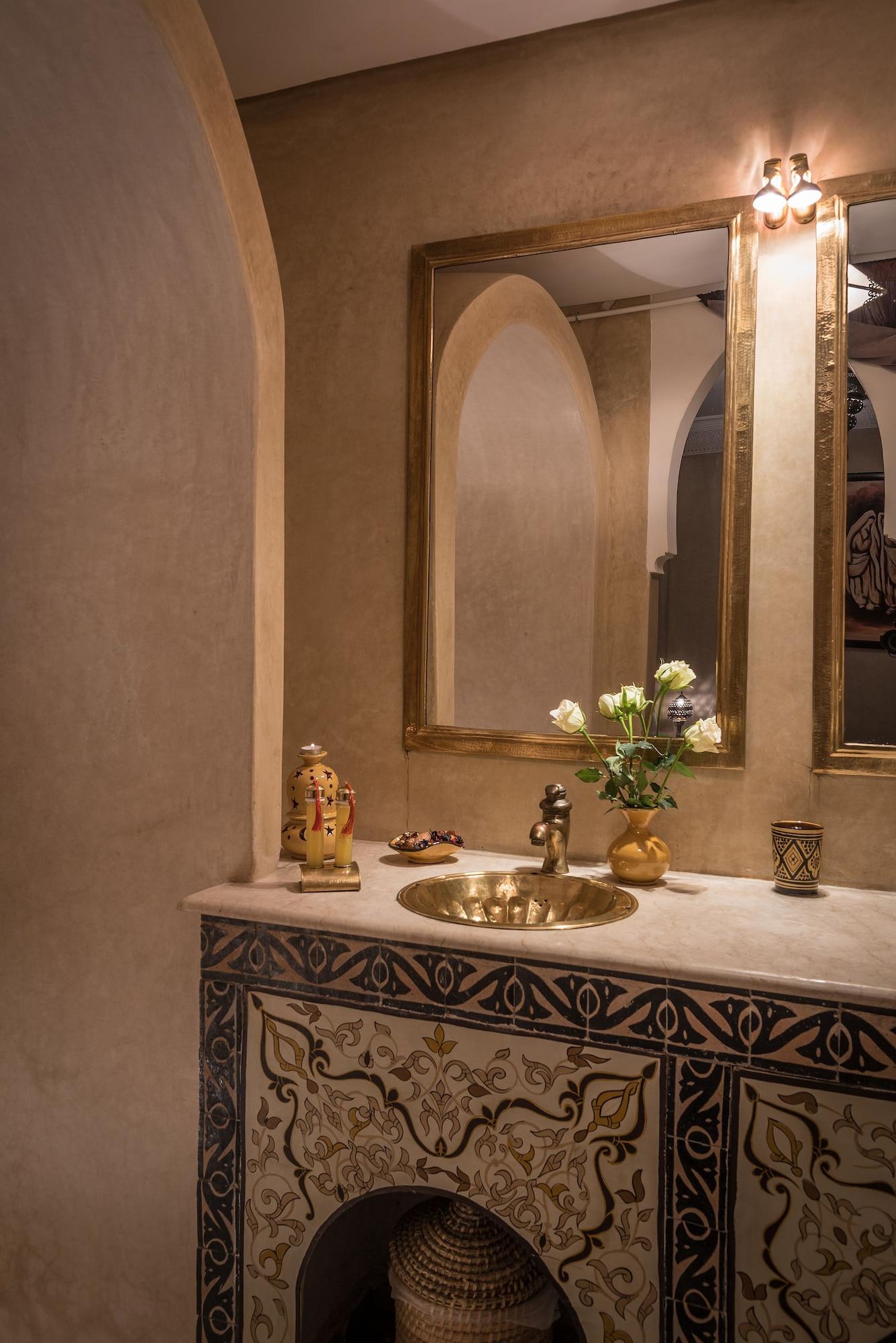 Dar Attika Bed and breakfast