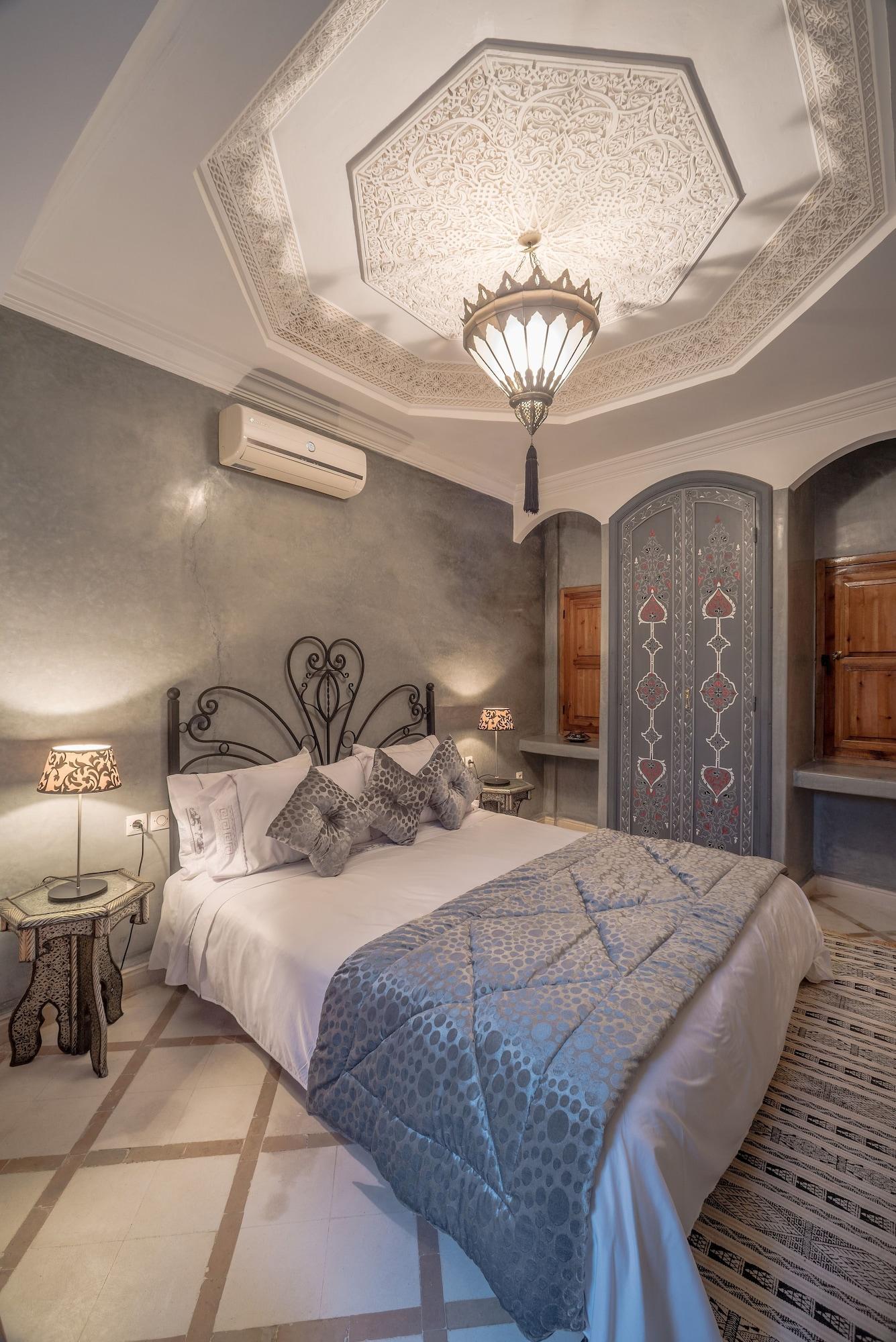 Dar Attika Bed and breakfast