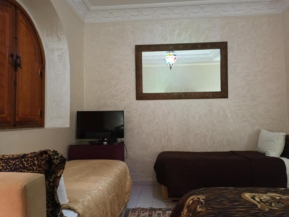 Dar Attika Bed and breakfast