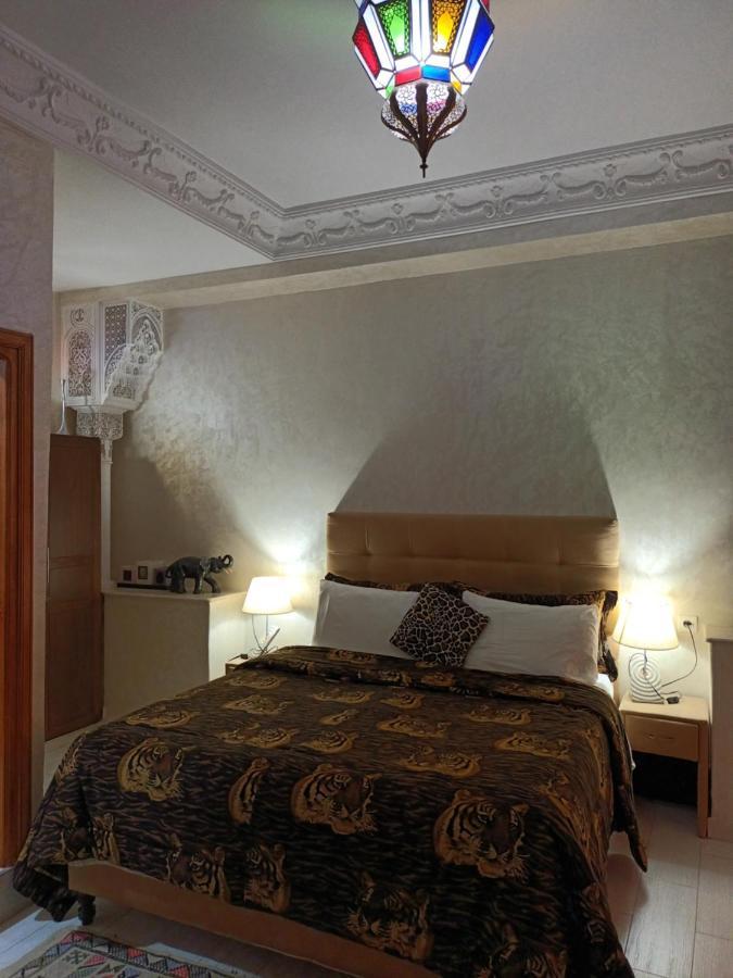 Dar Attika Bed and breakfast