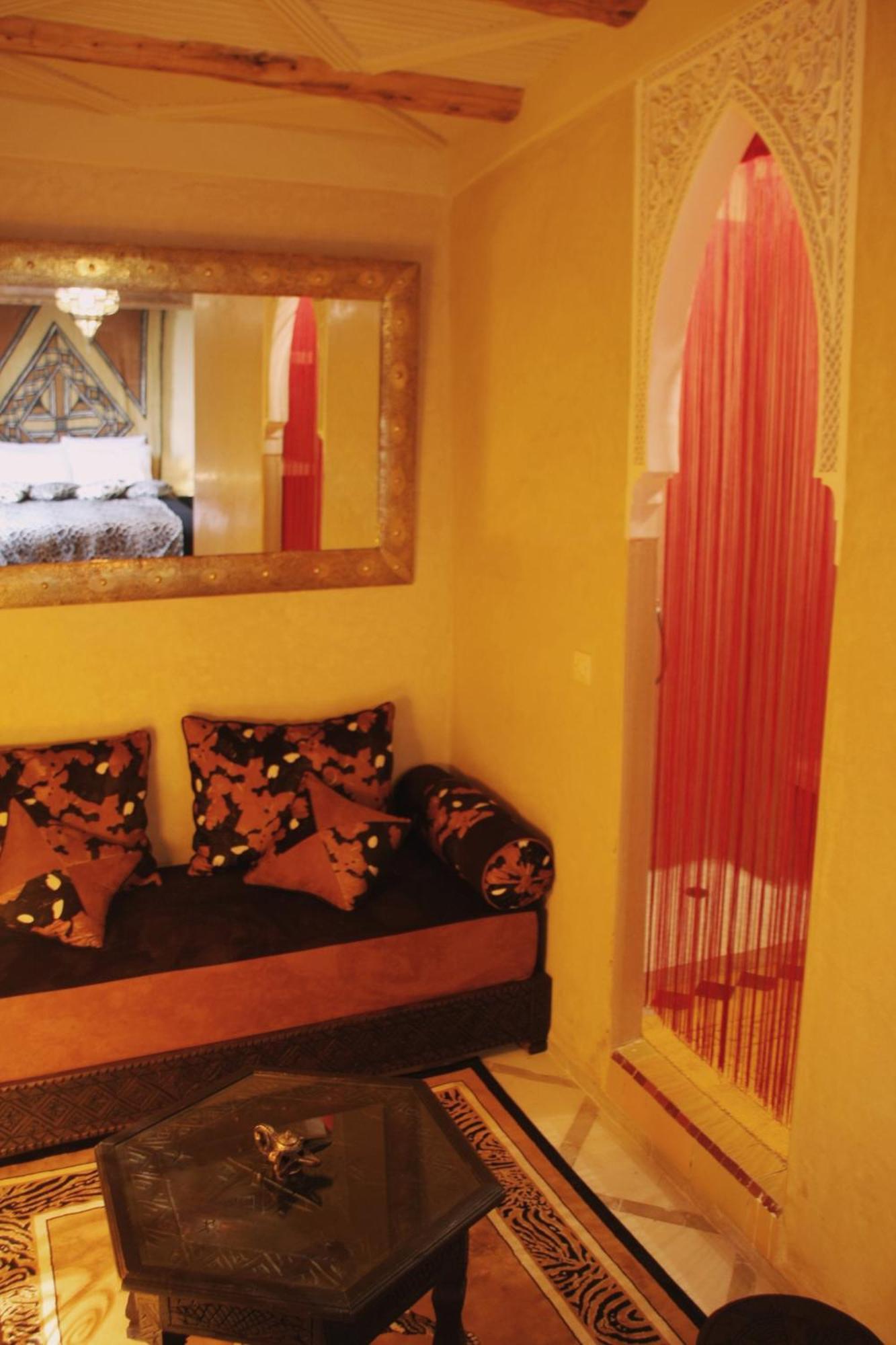 Bed and breakfast Dar Attika Marrakesh
