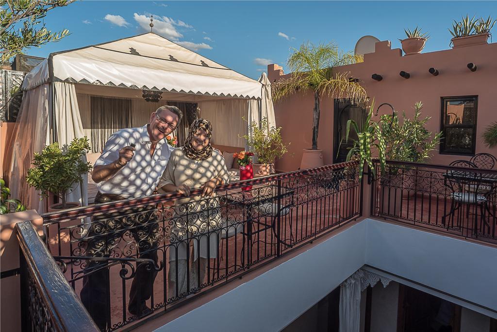 Bed and breakfast Dar Attika