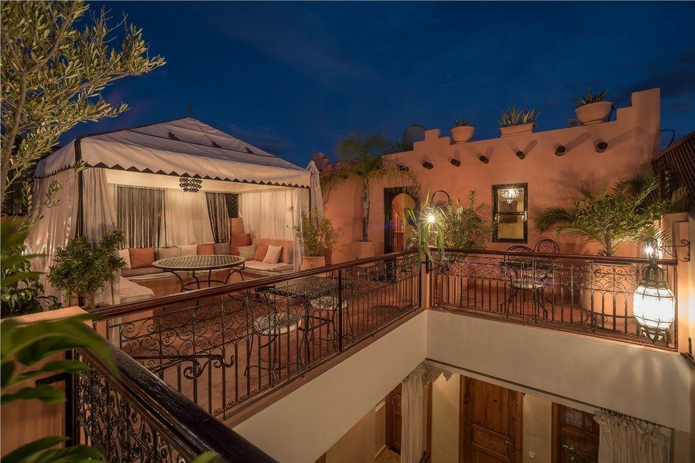 Bed and breakfast Dar Attika