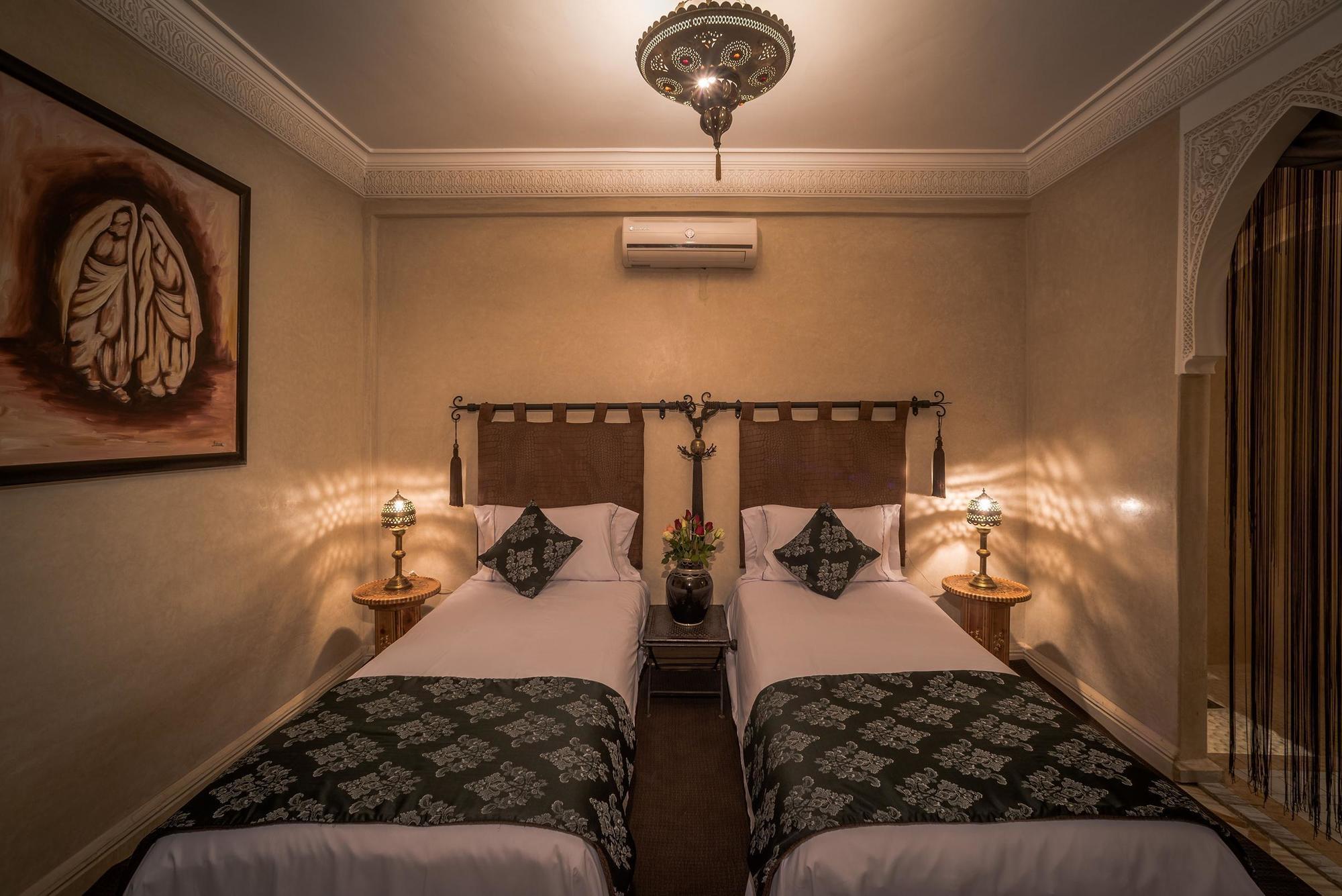 Bed and breakfast Dar Attika