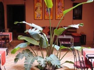 Bed and breakfast Dar Attika 4*