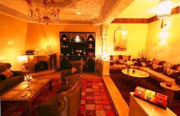 Bed and breakfast Dar Attika Marrakesh