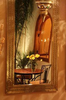 Dar Attika Bed and breakfast 4*
