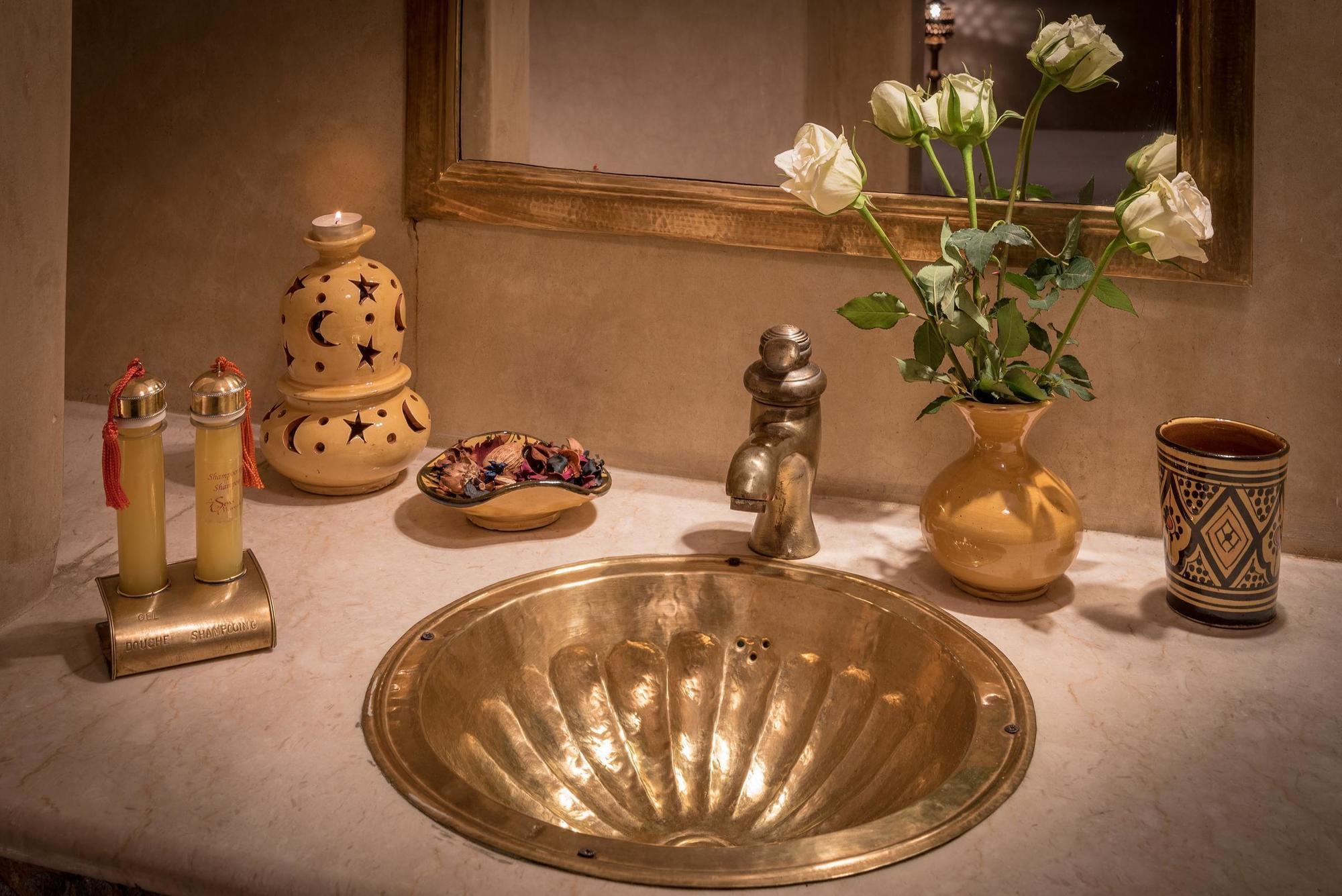 Bed and breakfast Dar Attika
