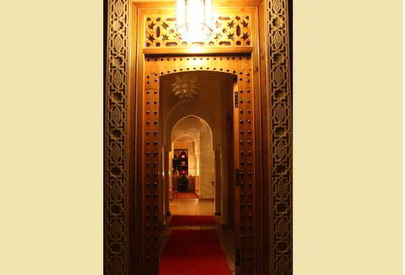 Dar Attika Bed and breakfast