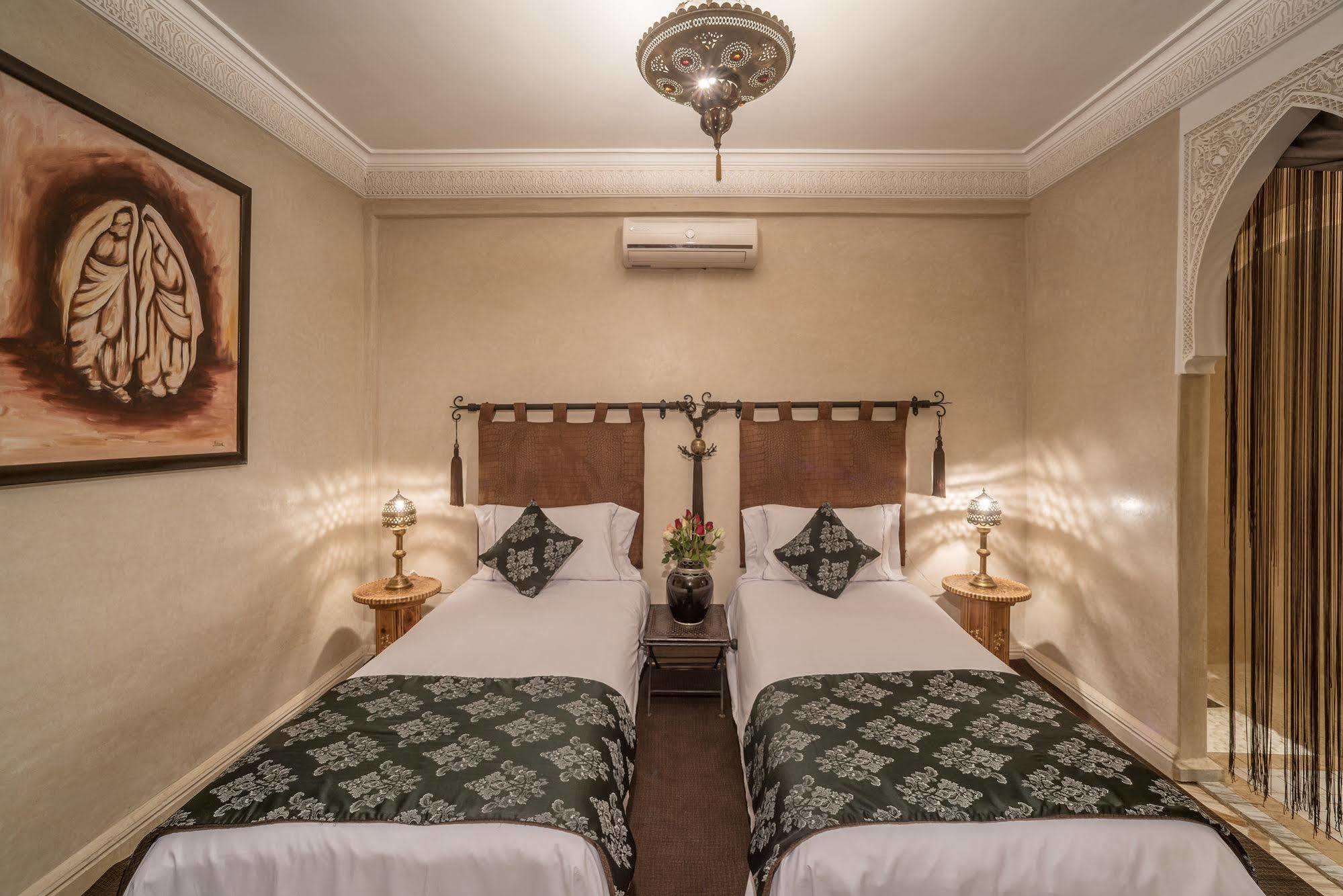 Dar Attika Bed and breakfast 4*