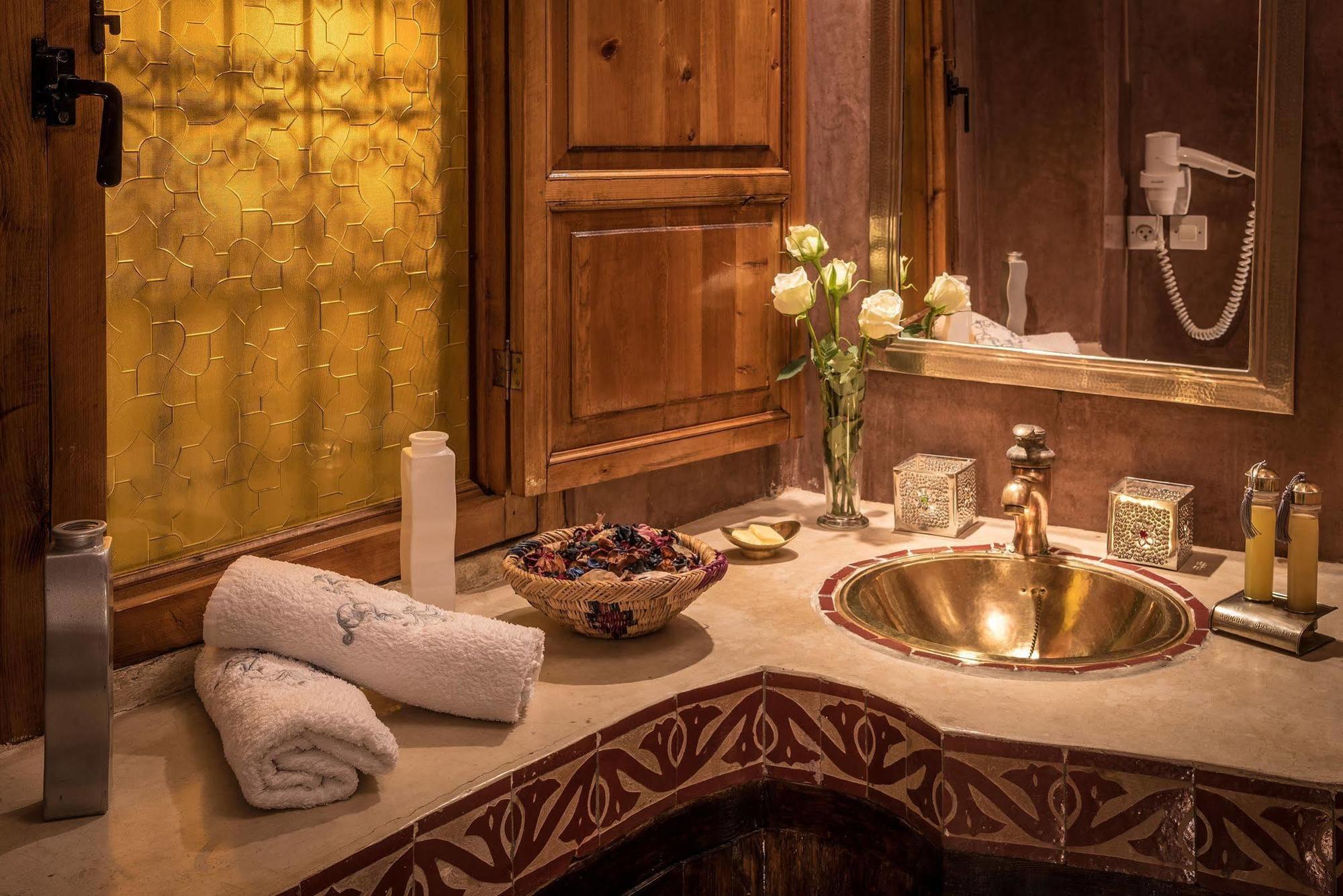 Bed and breakfast Dar Attika