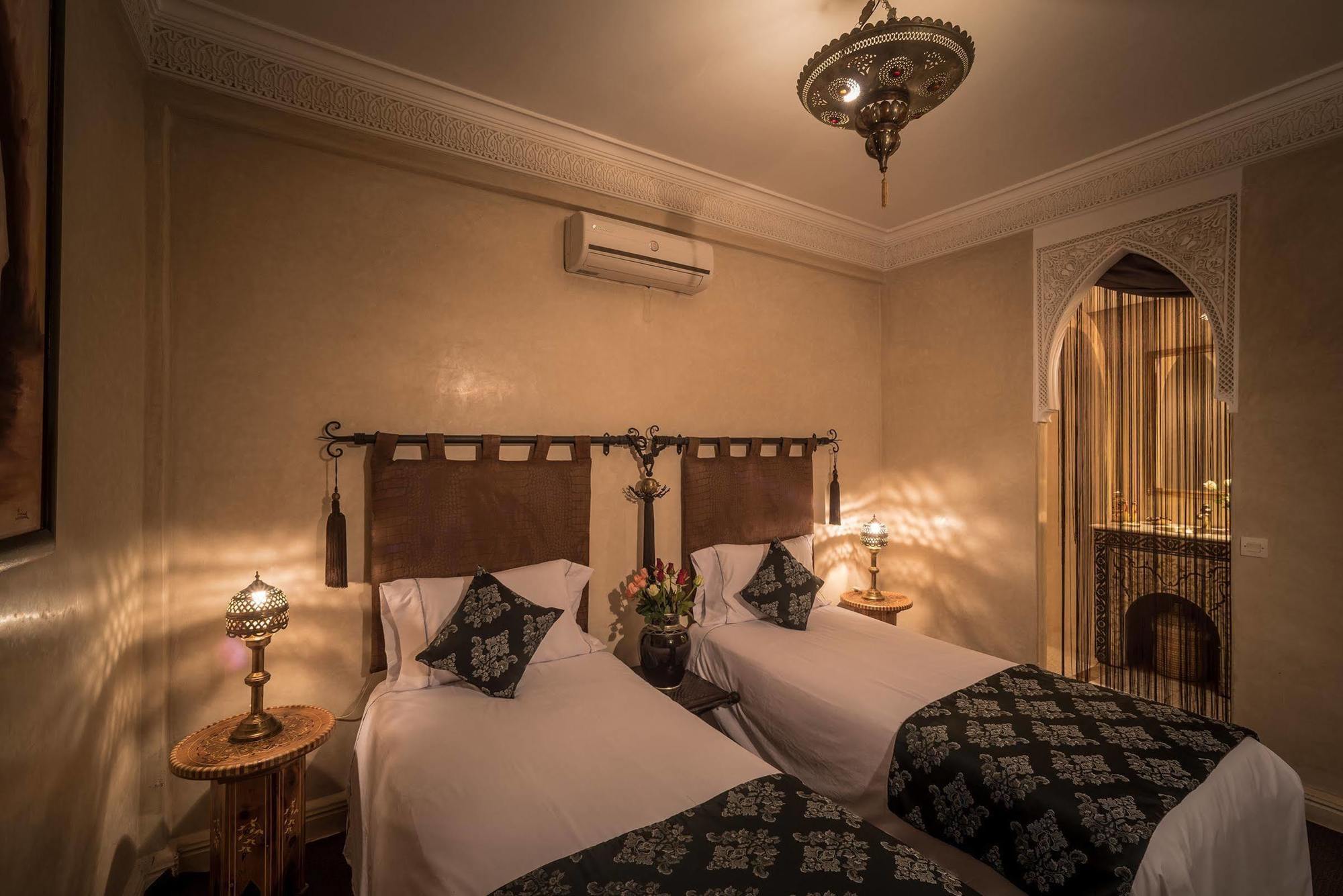 Dar Attika Bed and breakfast Marrakesh