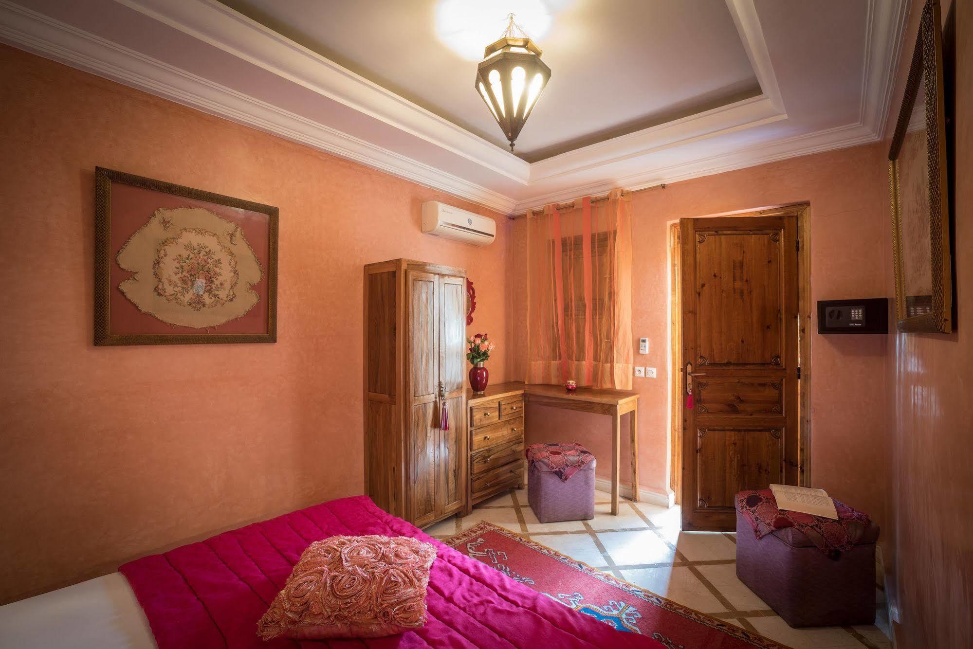 Bed and breakfast Dar Attika