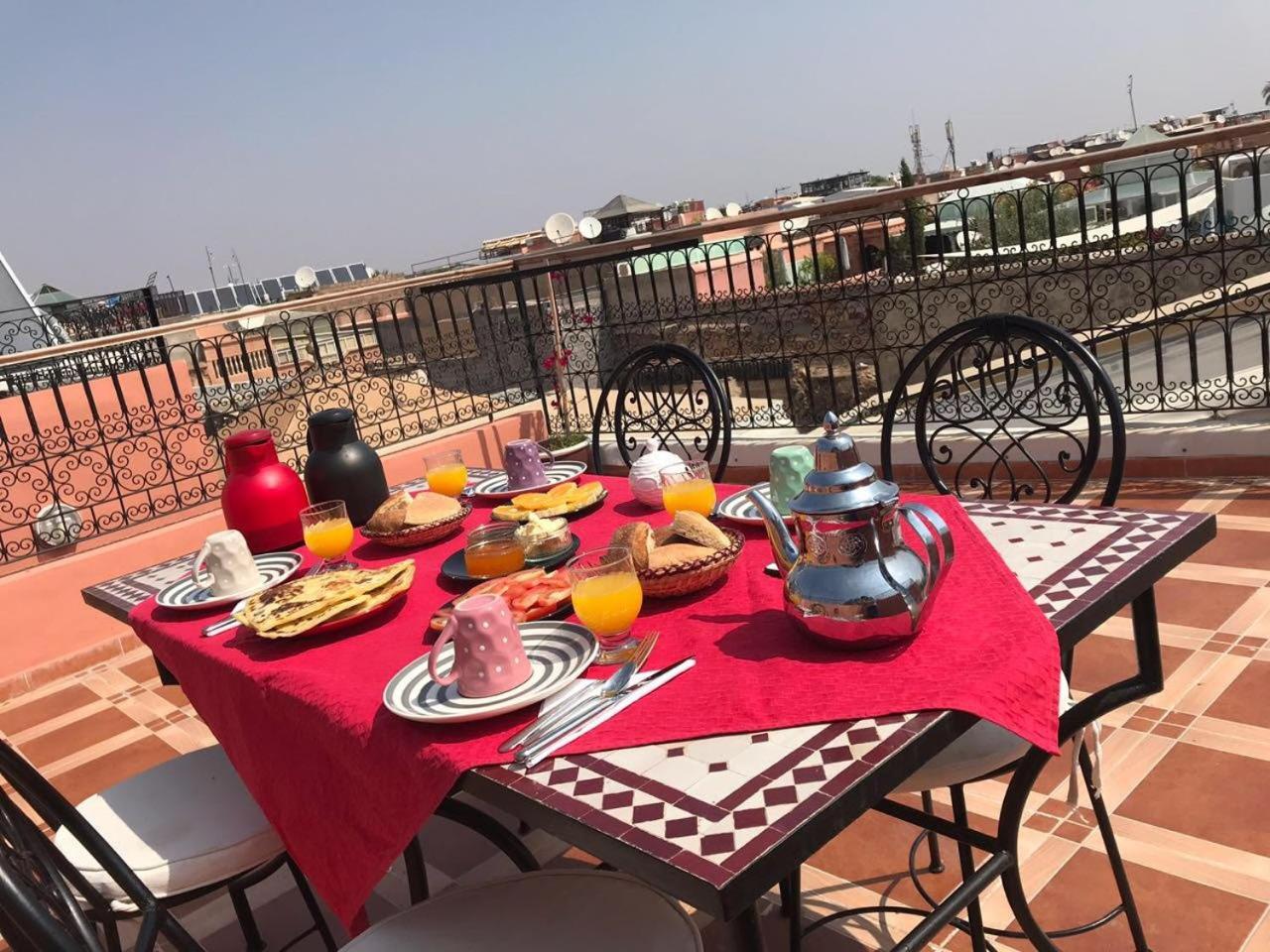 Dar Attika Bed and breakfast 4*